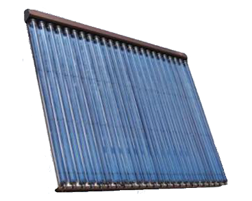 Solar Hot Water