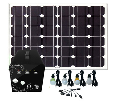 Solar Array
